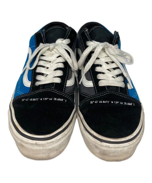 VANS（ヴァンズ）VANS (ヴァンズ) MITA SNEAKERS (ミタ スニーカーズ) PREMIUM OLD SKOOL 36 GTX 