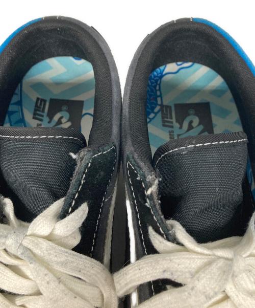 VANS（ヴァンズ）VANS (ヴァンズ) MITA SNEAKERS (ミタ スニーカーズ) PREMIUM OLD SKOOL 36 GTX 