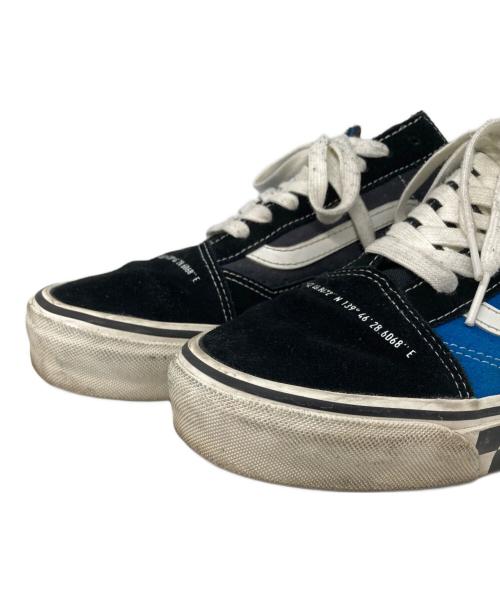 VANS（ヴァンズ）VANS (ヴァンズ) MITA SNEAKERS (ミタ スニーカーズ) PREMIUM OLD SKOOL 36 GTX 