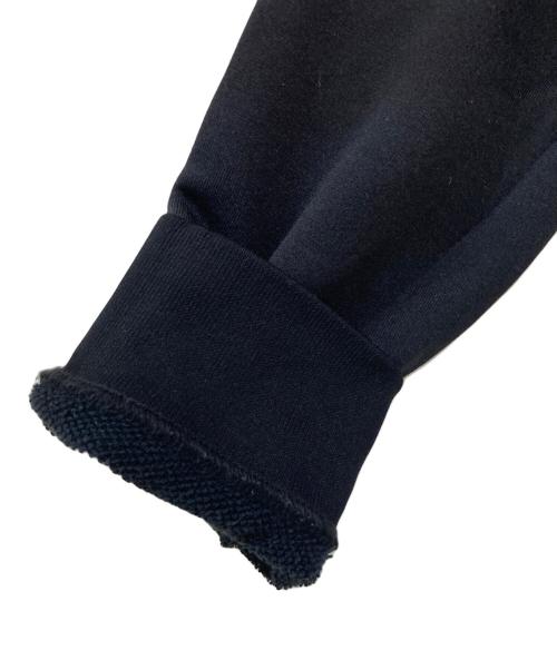 STONE ISLAND（ストーンアイランド）STONE ISLAND (ストーンアイランド) 19AW クルーネックスウェット ブラック サイズ:Sの古着・服飾アイテム