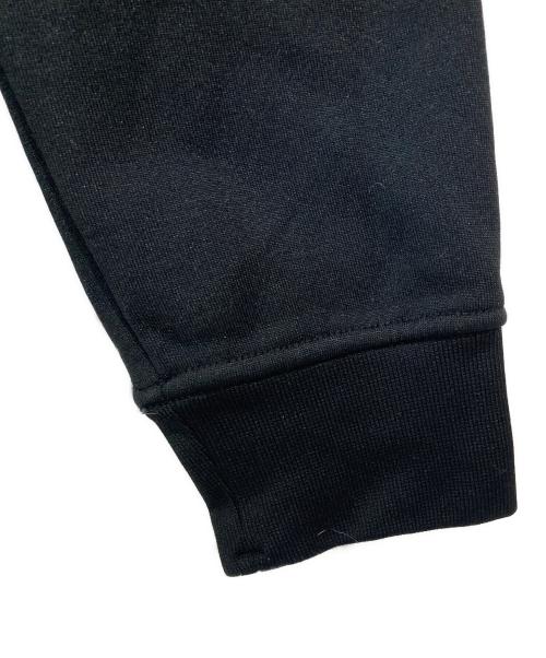 STONE ISLAND（ストーンアイランド）STONE ISLAND (ストーンアイランド) 19AW クルーネックスウェット ブラック サイズ:Sの古着・服飾アイテム