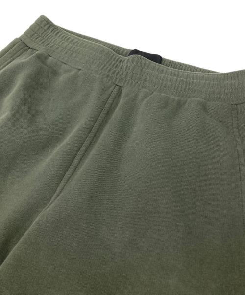 GIVENCHY（ジバンシィ）GIVENCHY (ジバンシィ) 4G TRAINING PANTS オリーブ サイズ:Sの古着・服飾アイテム