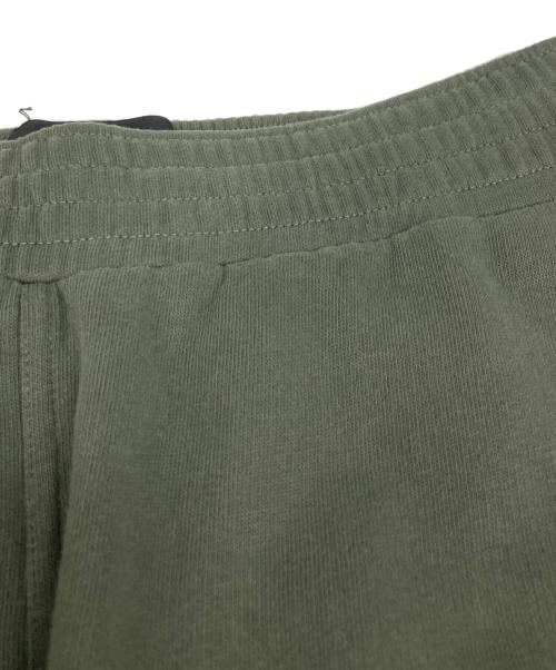 GIVENCHY（ジバンシィ）GIVENCHY (ジバンシィ) 4G TRAINING PANTS オリーブ サイズ:Sの古着・服飾アイテム
