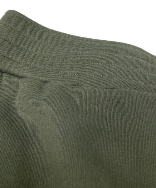 GIVENCHY（ジバンシィ）GIVENCHY (ジバンシィ) 4G TRAINING PANTS オリーブ サイズ:Sの古着・服飾アイテム