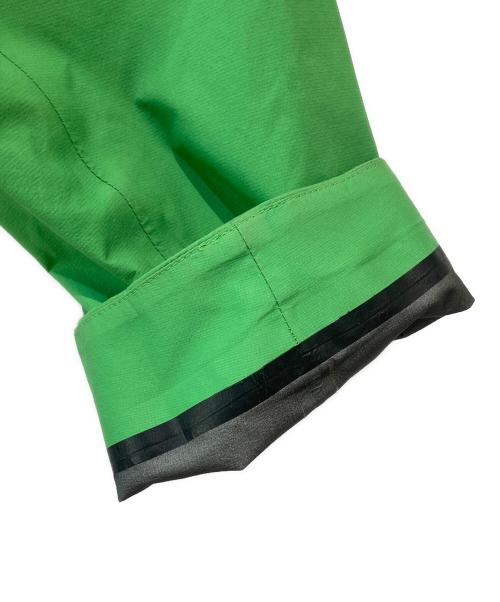 THE NORTH FACE（ザ ノース フェイス）THE NORTH FACE (ザ ノース フェイス) GORE-TEX CLIMB LIGHT JACKET ベージュ サイズ:Mの古着・服飾アイテム