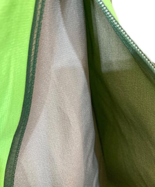 THE NORTH FACE（ザ ノース フェイス）THE NORTH FACE (ザ ノース フェイス) GORE-TEX CLIMB LIGHT JACKET ベージュ サイズ:Mの古着・服飾アイテム