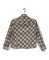 BURBERRY LONDON (バーバリーロンドン) ノヴァチェックシャツ ベージュ サイズ:M：6000円