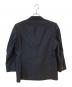 BURBERRY LONDON (バーバリーロンドン) ウールテーラードジャケット ネイビー サイズ:AB4：10000円