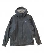 Patagoniaパタゴニア）の古着「Torrentshell 3L jacket」｜グレー