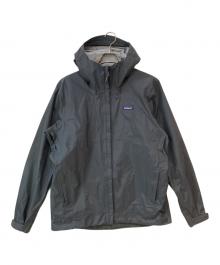 Patagonia（パタゴニア）の古着「Torrentshell 3L jacket」｜グレー