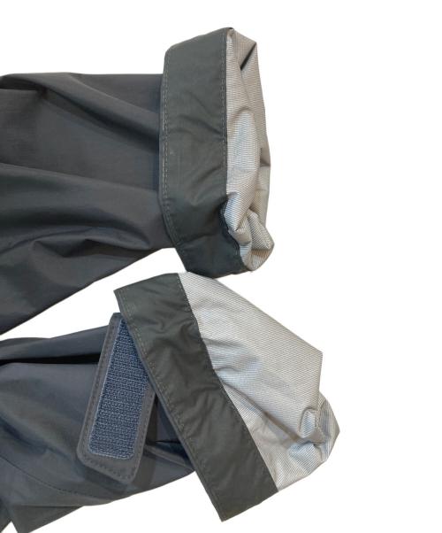 Patagonia（パタゴニア）Patagonia (パタゴニア) Torrentshell 3L jacket グレー サイズ:Lの古着・服飾アイテム