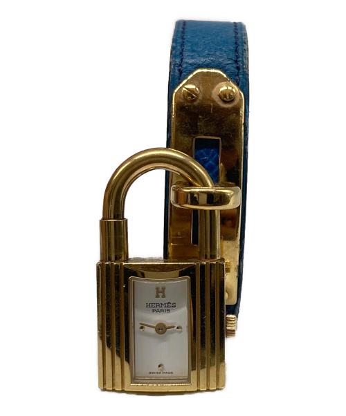 HERMES（エルメス）HERMES (エルメス) ケリーウォッチ サイズ:なしの古着・服飾アイテム