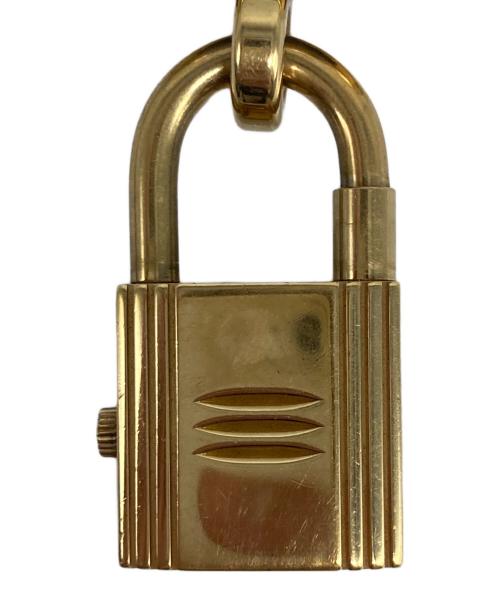 HERMES（エルメス）HERMES (エルメス) ケリーウォッチ サイズ:なしの古着・服飾アイテム