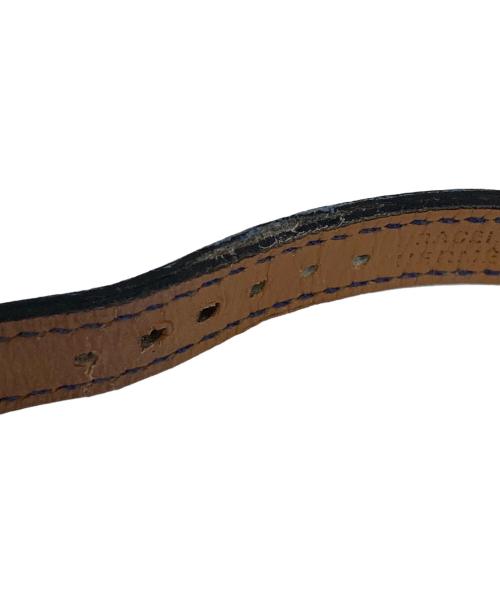 HERMES（エルメス）HERMES (エルメス) ケリーウォッチ サイズ:なしの古着・服飾アイテム