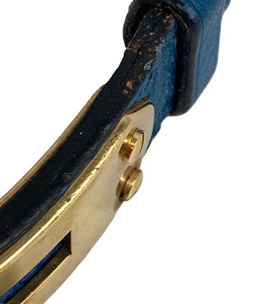 HERMES（エルメス）HERMES (エルメス) ケリーウォッチ サイズ:なしの古着・服飾アイテム