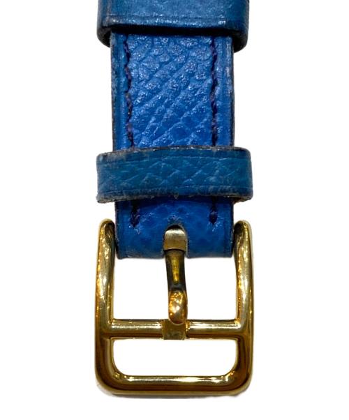 HERMES（エルメス）HERMES (エルメス) ケリーウォッチ サイズ:なしの古着・服飾アイテム