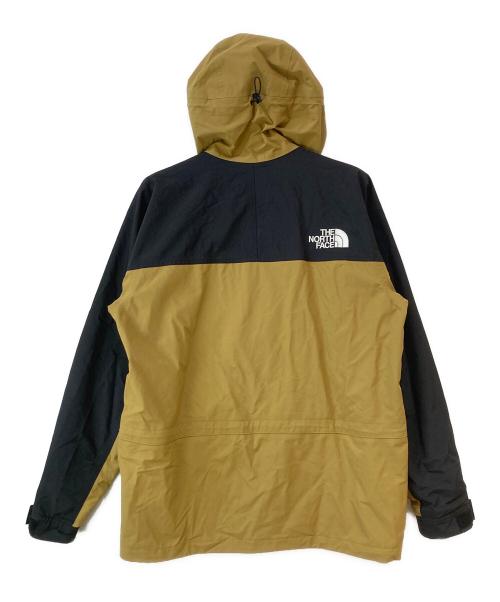 THE NORTH FACE（ザ ノース フェイス）THE NORTH FACE (ザ ノース フェイス) Mountain Light Jacke ベージュ サイズ:XLの古着・服飾アイテム