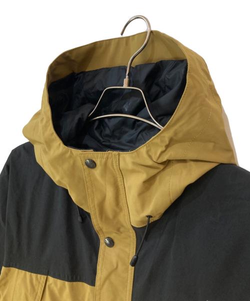 THE NORTH FACE（ザ ノース フェイス）THE NORTH FACE (ザ ノース フェイス) Mountain Light Jacke ベージュ サイズ:XLの古着・服飾アイテム