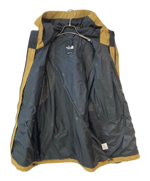 THE NORTH FACE（ザ ノース フェイス）THE NORTH FACE (ザ ノース フェイス) Mountain Light Jacke ベージュ サイズ:XLの古着・服飾アイテム