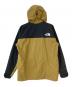 THE NORTH FACE (ザ ノース フェイス) Mountain Light Jacke ベージュ サイズ:XL：18000円