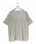 CELINE (セリーヌ) ルーズ Tシャツ / コットンジャージー チョーク / ブラック サイズ:XS：23000円