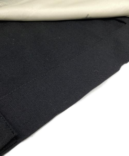 N.HOOLYWOOD（エヌ ハリウッド）N.HOOLYWOOD (エヌ ハリウッド) SPRING TAILORED JACKET ブラック サイズ:42の古着・服飾アイテム