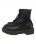 Dr.Martens (ドクターマーチン) CORE BEX 1460 BEX DS PLTD 8 ホール ブーツ ブラック サイズ:UK6/US7/EU39/US8：13000円