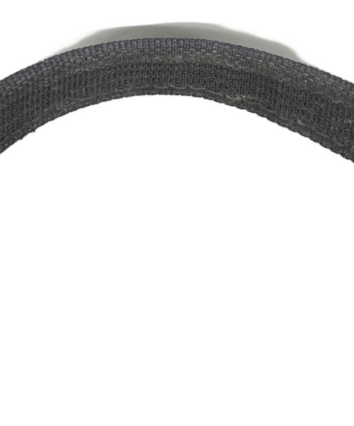 SUPREME（シュプリーム）SUPREME (シュプリーム) 19FW Waist Bag ブラックの古着・服飾アイテム