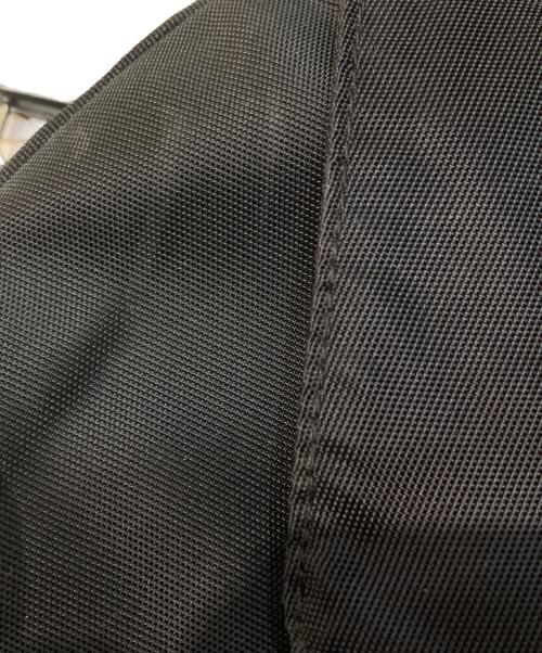 SUPREME（シュプリーム）SUPREME (シュプリーム) 19FW Waist Bag ブラックの古着・服飾アイテム