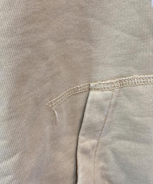 REMI RELIEF（レミレリーフ）REMI RELIEF (レミレリーフ) 25SS MICHIGAN SWEAT ベージュ サイズ:Mの古着・服飾アイテム