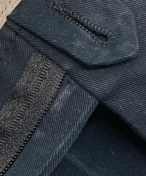 TAGLIATORE（タリアトーレ）TAGLIATORE (タリアトーレ) Brilla per il gusto (ブリッラ ペル イルグースト) P-MANUEL サイドジャスタースラックス ネイビー サイズ:42/Rの古着・服飾アイテム