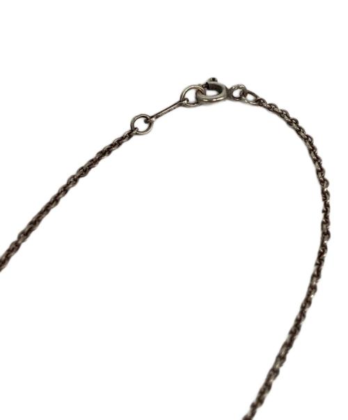 TIFFANY & Co.（ティファニー）TIFFANY & Co. (ティファニー) エルサ・ペレッティ オープンハートネックレス シルバー サイズ:なしの古着・服飾アイテム