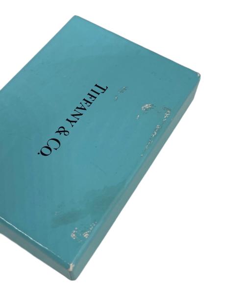 TIFFANY & Co.（ティファニー）TIFFANY & Co. (ティファニー) エルサ・ペレッティ オープンハートネックレス シルバー サイズ:なしの古着・服飾アイテム