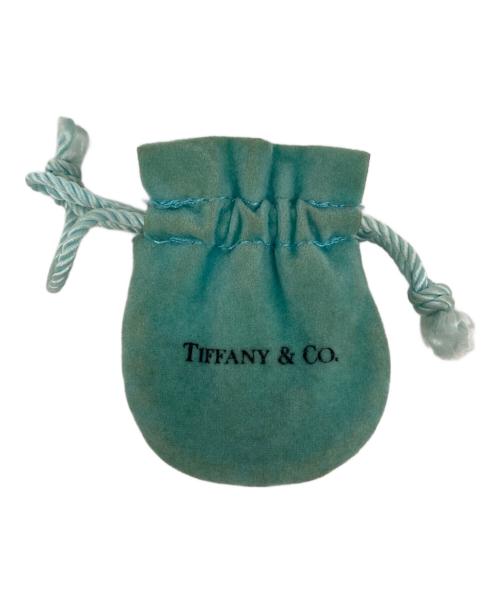 TIFFANY & Co.（ティファニー）TIFFANY & Co. (ティファニー) エルサ・ペレッティ オープンハートネックレス シルバー サイズ:なしの古着・服飾アイテム