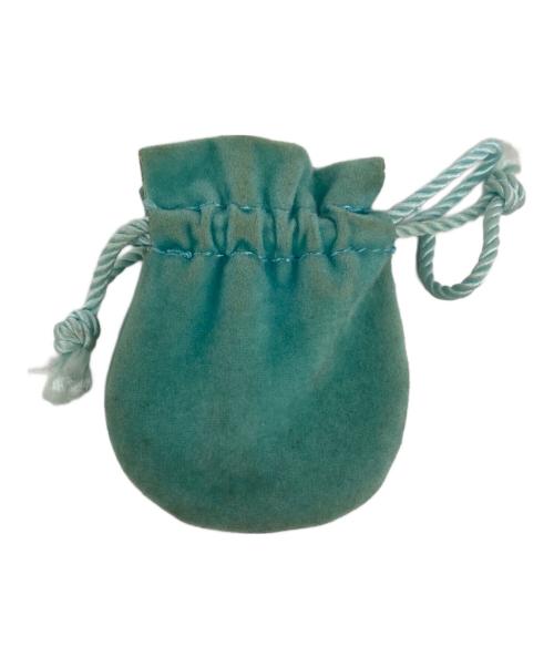 TIFFANY & Co.（ティファニー）TIFFANY & Co. (ティファニー) エルサ・ペレッティ オープンハートネックレス シルバー サイズ:なしの古着・服飾アイテム