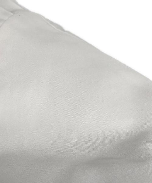 rosy monster（ロージーモンスター）rosy monster (ロージーモンスター) 襟付スウェット ネイビー サイズ:Ｆreeの古着・服飾アイテム
