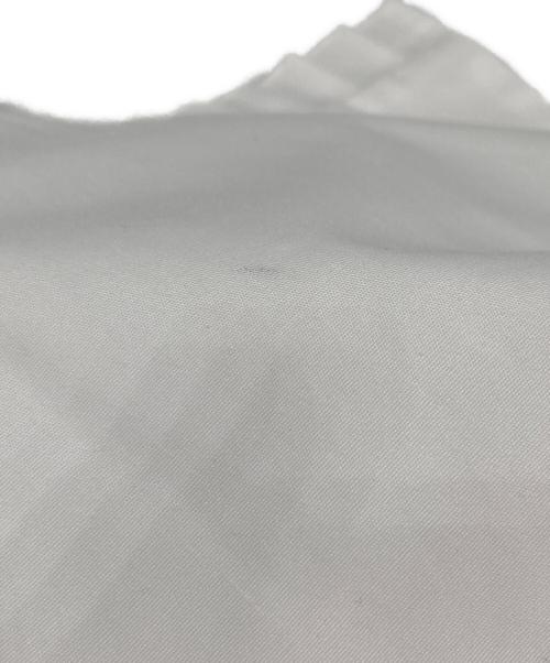 rosy monster（ロージーモンスター）rosy monster (ロージーモンスター) 襟付スウェット ネイビー サイズ:Ｆreeの古着・服飾アイテム
