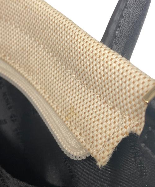 MICHAEL KORS（マイケル・コース）MICHAEL KORS (マイケル・コース) POWDER BLUSH ミレラ ショルダーバッグ ベージュの古着・服飾アイテム