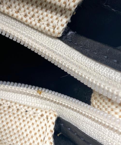 MICHAEL KORS（マイケル・コース）MICHAEL KORS (マイケル・コース) POWDER BLUSH ミレラ ショルダーバッグ ベージュの古着・服飾アイテム