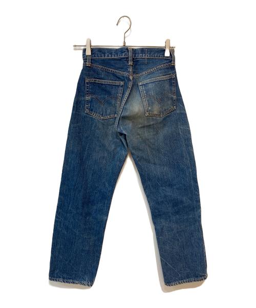 LEVI'S（リーバイス）LEVI'S (リーバイス) ビックE後期501デニムパンツ インディゴ サイズ:不明の古着・服飾アイテム