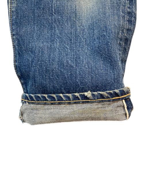LEVI'S（リーバイス）LEVI'S (リーバイス) ビックE後期501デニムパンツ インディゴ サイズ:不明の古着・服飾アイテム