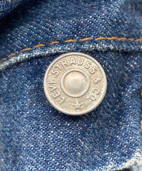 LEVI'S（リーバイス）LEVI'S (リーバイス) ビックE後期501デニムパンツ インディゴ サイズ:不明の古着・服飾アイテム