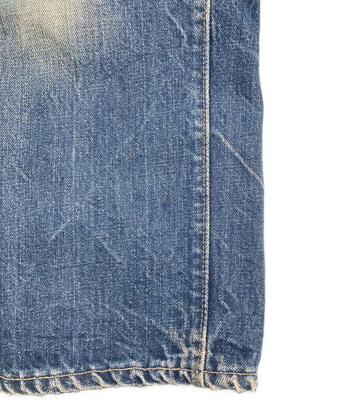 LEVI'S（リーバイス）LEVI'S (リーバイス) ビックE後期501デニムパンツ インディゴ サイズ:不明の古着・服飾アイテム