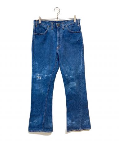 中古・古着通販】LEVI'S (リーバイス) 70s 646 デニムパンツ