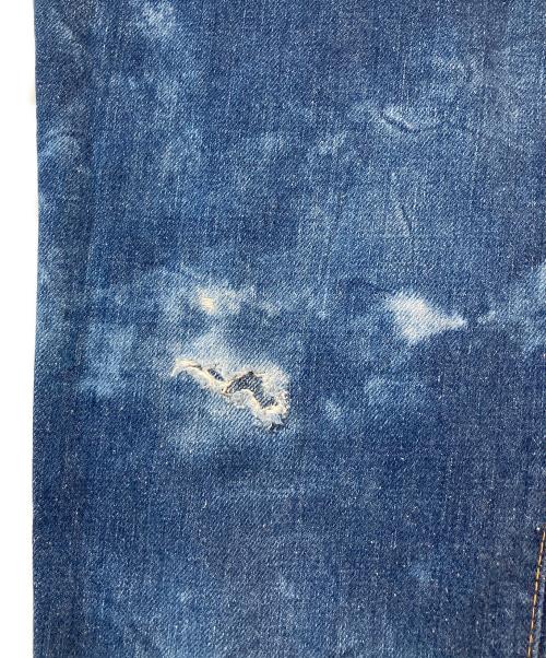 LEVI'S（リーバイス）LEVI'S (リーバイス) 70s 646 デニムパンツ インディゴ サイズ:不明の古着・服飾アイテム