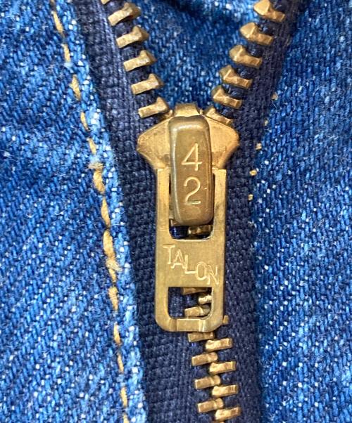 LEVI'S（リーバイス）LEVI'S (リーバイス) 70s 646 デニムパンツ インディゴ サイズ:不明の古着・服飾アイテム