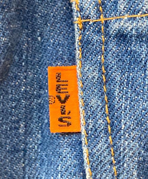 LEVI'S（リーバイス）LEVI'S (リーバイス) 70s 646 デニムパンツ インディゴ サイズ:不明の古着・服飾アイテム