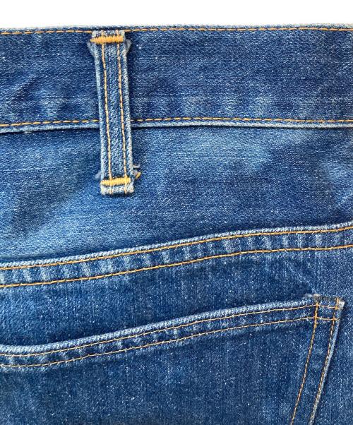LEVI'S（リーバイス）LEVI'S (リーバイス) 70s 646 デニムパンツ インディゴ サイズ:不明の古着・服飾アイテム