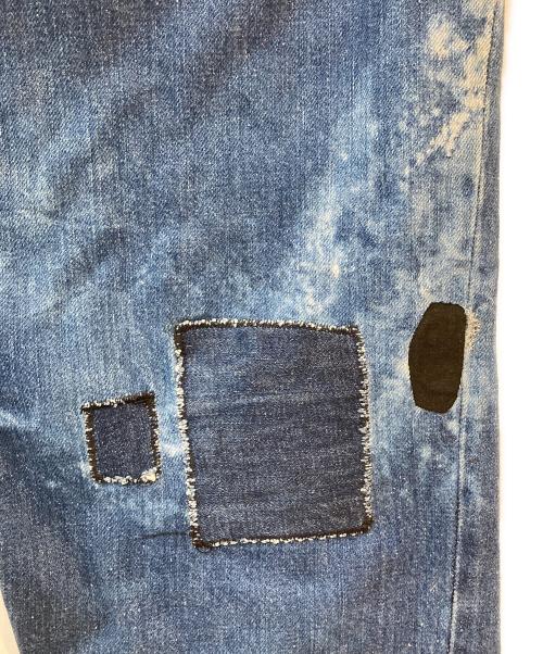 LEVI'S（リーバイス）LEVI'S (リーバイス) 70s 646 デニムパンツ インディゴ サイズ:不明の古着・服飾アイテム