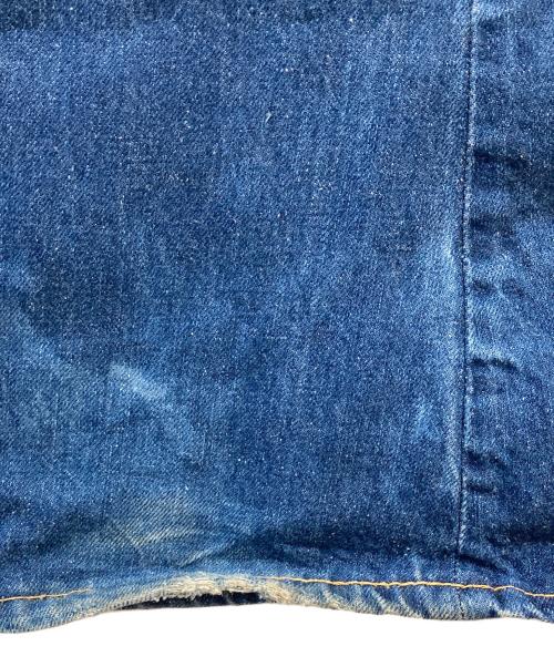LEVI'S（リーバイス）LEVI'S (リーバイス) 70s 646 デニムパンツ インディゴ サイズ:不明の古着・服飾アイテム